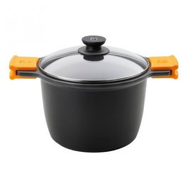 Bra Olla Efficient A273905 Ø24cm 6.8L